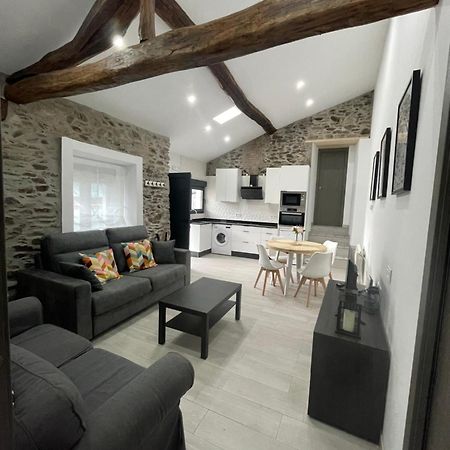 库迪列罗Casa Santi Y Laura别墅 外观 照片