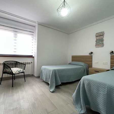 库迪列罗Casa Santi Y Laura别墅 外观 照片