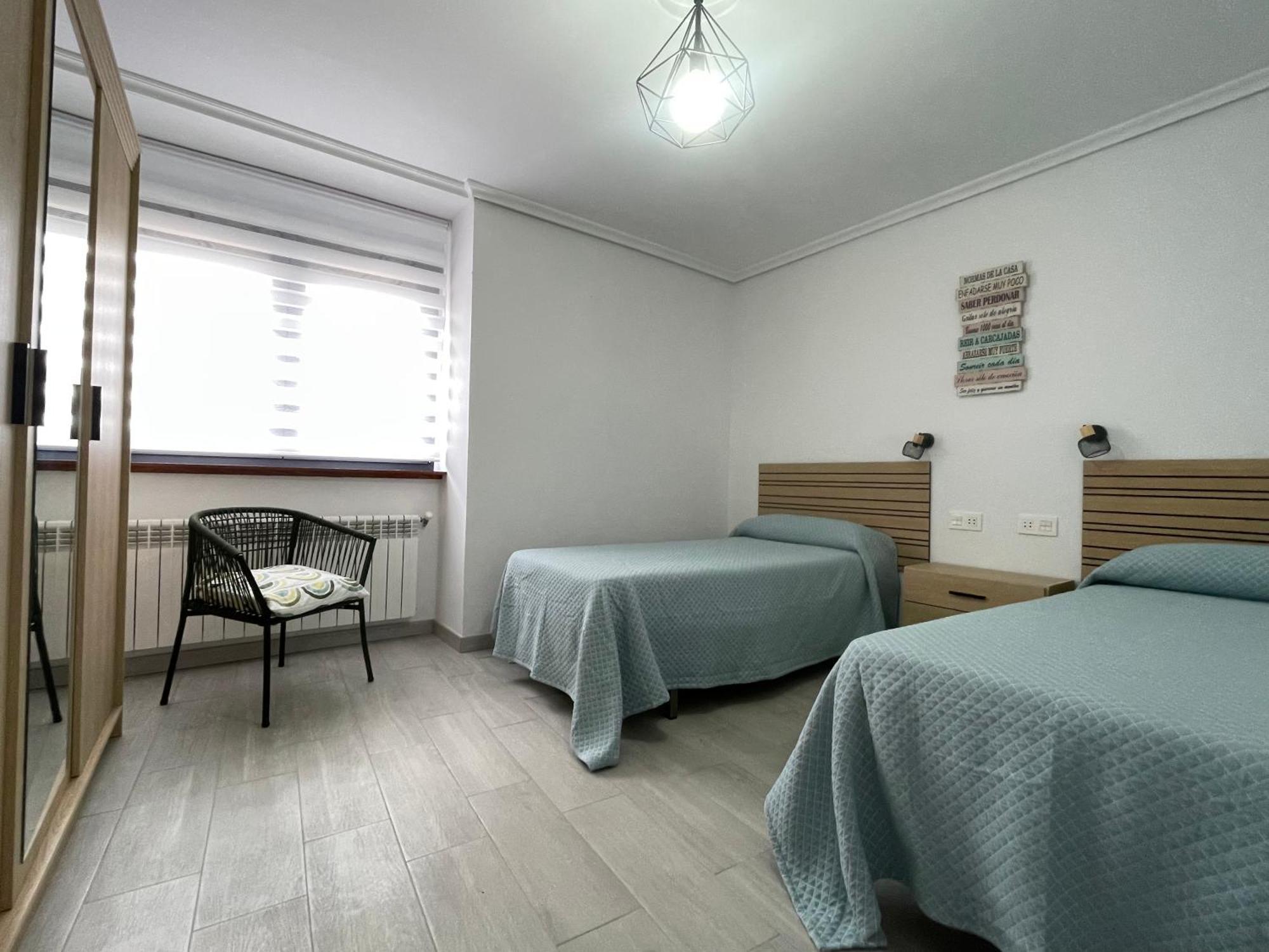 库迪列罗Casa Santi Y Laura别墅 外观 照片