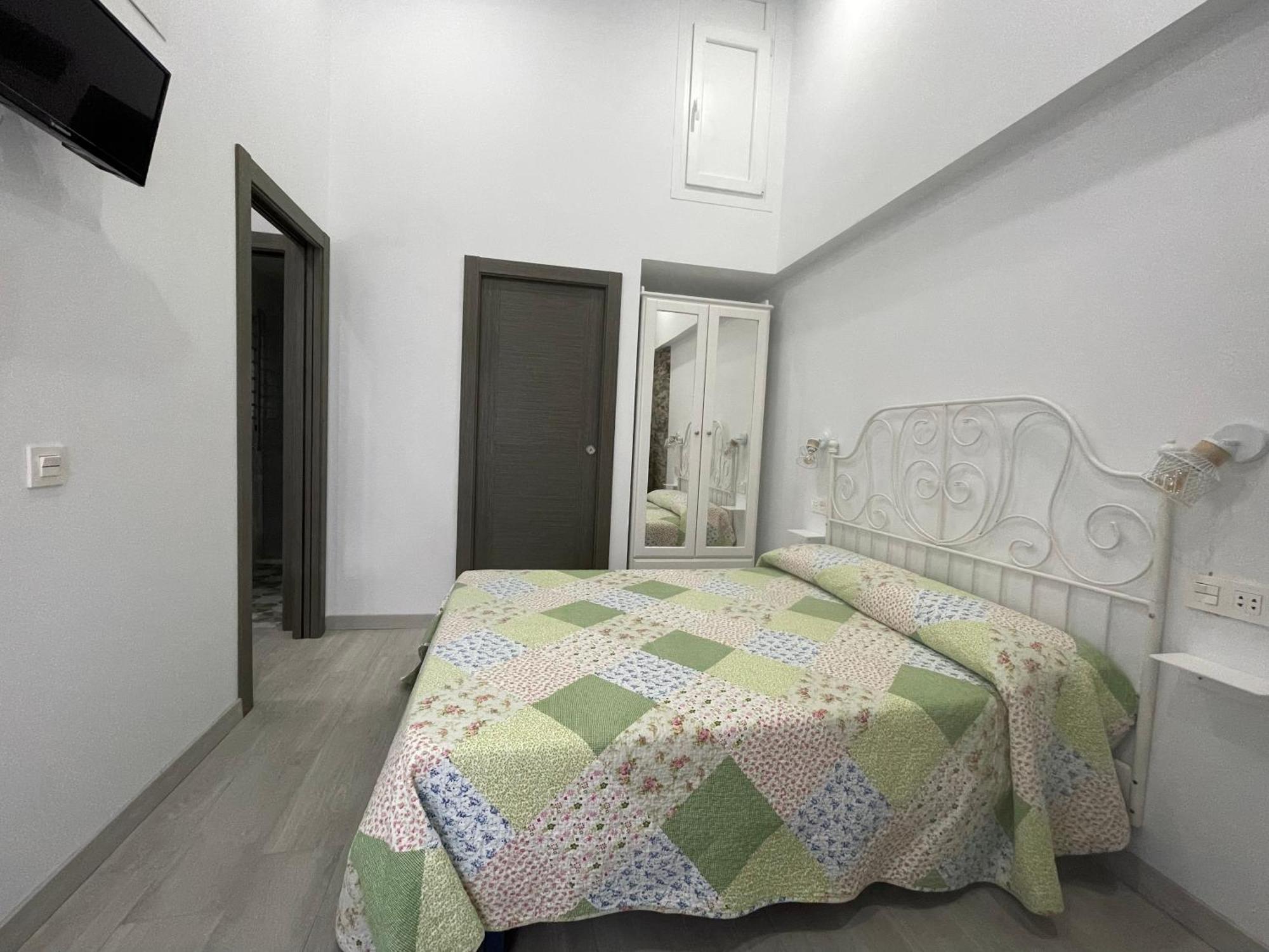 库迪列罗Casa Santi Y Laura别墅 外观 照片