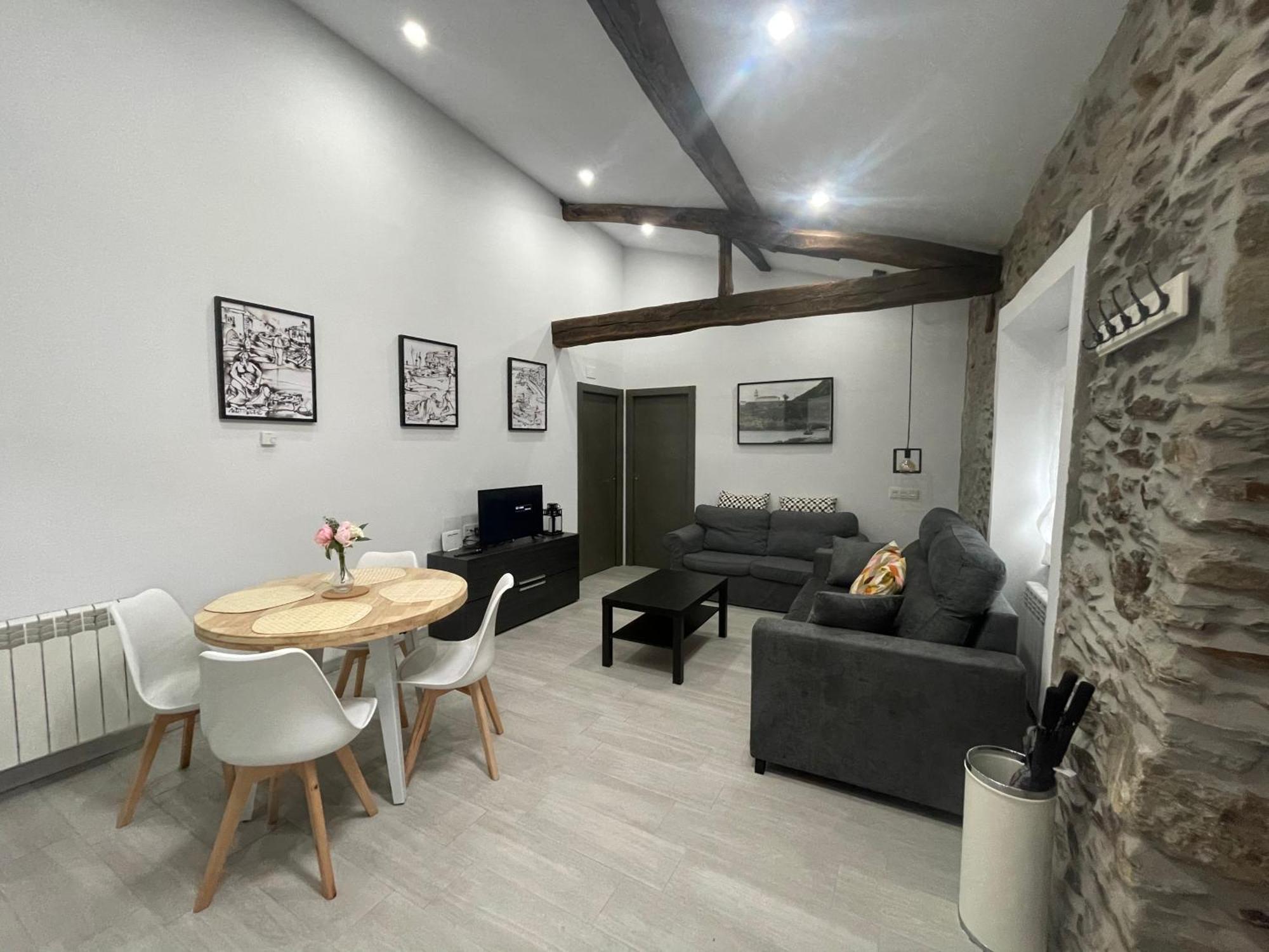 库迪列罗Casa Santi Y Laura别墅 外观 照片
